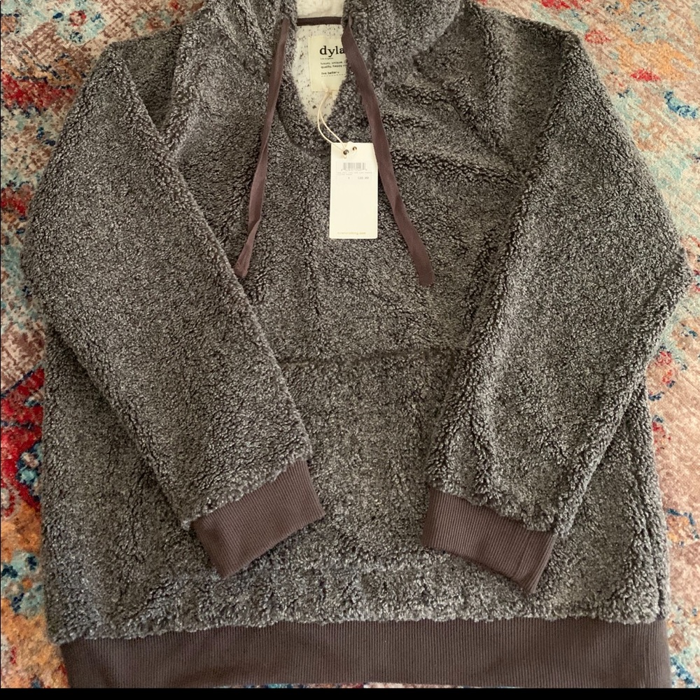 Dylan pullover - Picture 2 of 2